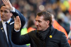 رودجرز يبدي رضاه عن تعادل ليفربول أمام بلاكبيرن بكأس الاتحاد الانجليزي