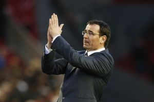 مدرب بلاكبيرن: لعبنا بطريقة دفاعية جيدة أمام ليفربول واللاعبون بذلوا جهداً خرافياً