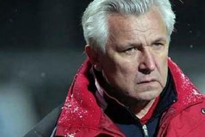 كاسبرزاك لم يعد مدرباً لمنتخب مالي