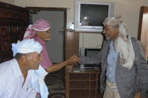 طلب من هادي..الرياض تستضيف حوارا يمنيا تحت مظلة التعاون الخليجي