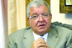 وزير الداخلية اللبناني: الدور الإيراني لن ينجح.. ومرحلة اغتيالات مقبلة