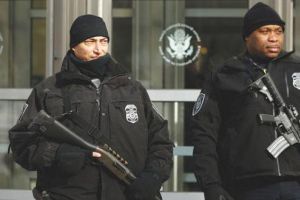 الولايات المتحدة تبدأ مرحلة قاتمة من التشاؤم في المعركة ضد الإرهاب