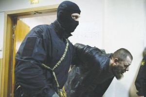 توجيه اتهامات لمسؤول سابق في الشيشان بعد اغتيال نيمتسوف