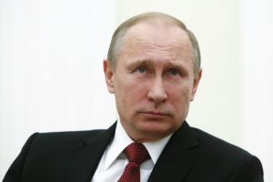 بوتين يكشف عن العملية السرية لضم القرم إلى روسيا