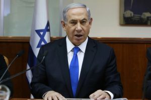 نتنياهو يوضح أن مضمون خطابه في جامعة 'بار إيلان' والمؤيد لفكرة دولتين للشعبين 'ليس لاغيا'