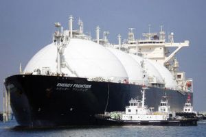 تحويل اتجاه ناقلة قطرية للغاز المسال إلى تركيا بدلا من بلجيكا