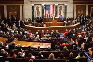 الجمهوريون في مجلس الشيوخ الأميركي يوجهون رسالة إلى طهران لتحذيرها من اي اتفاق نووي مع واشنطن