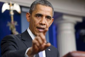 أوباما: نعمل من أجل تحقيق اتفاق نووي مع ايران وفي حال نجحنا سأعمل على إقناع الشعب الأميركي لتنفيذه