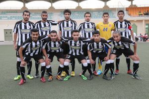 حامل اللقب عالي يضرب بقوة.. وسند المنظم يجتاز بني جمرة