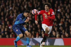 كأس انكلترا: نتائج ربع النهائي