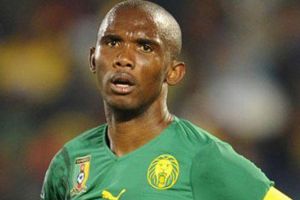 ايتو مهاجم تشيلسي السابق يحصل على جائزة بسبب موقفه ضد العنصرية