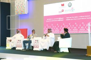 'الشباب والرياضة 'تناقش الاستفادة الإيجابية في التواصل الاجتماعي