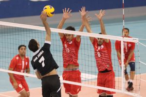 بني جمرة يضرب بقوة ويعزز صدارته لدوري 'ثانية الطائرة'