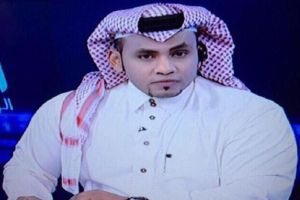 الأوساط الإعلامية والرياضية تفجع برحيل الإعلامي السعودي المنصور