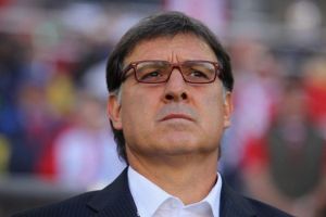 مارتينو يؤكد ضم تيفيز لتشكيلة الارجنتين