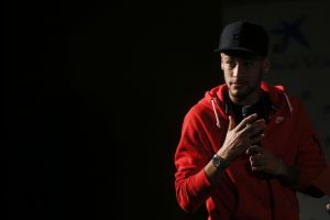 نيمار: هجوم برشلونة أفضل من ريال مدريد