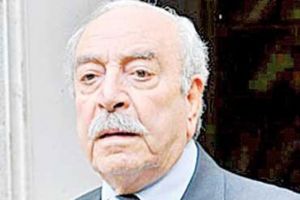 عمر حجو
