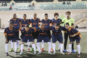 21 هدفاً بالجولة الأولى.. وعباس وطارش بصدارة الهدافين