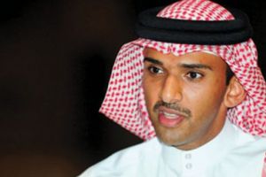 رئيس الاتحاد البحريني لكرة القدم يستقبل عضوا في الاتحاد الأسيوي