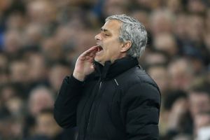 دوري ابطال اوروبا: مورينيو 'سان جرمان كان اقوى منا'