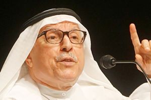عبدالرحمن محمد رفيع