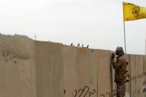 عملية تكريت: القوات العراقية 'تتوغل' داخل المدينة وسط استعدادات 'للمرحلة الثانية'