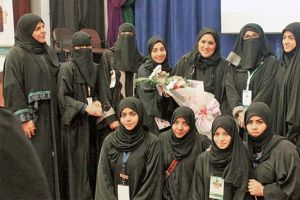 من بين 200 متسابقة... اختيار سيدة جمال الأخلاق الثلثاء القادم في السعودية