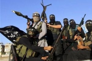 تركيا توقف نساءاً وأطفالاً أندونيسيين كانوا يستعدون للانضمام إلى داعش