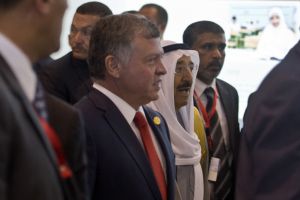 مصر: 12 مليار دولار من الكويت والسعودية والإمارات كمساعدات واستثمارات