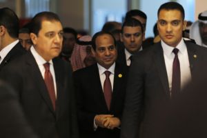 سلطنة عمان تدعم الاقتصاد المصري ب 500 مليون دولار