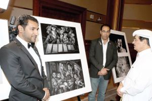 البحرين تحصد جوائز «آل ثاني» في التصوير الضوئي