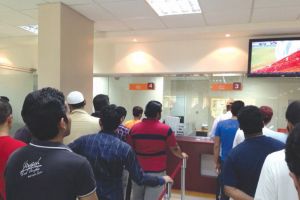 السعودية: زيادة العمالة الأجنبية سترفع تحويلاتها بـ7 مليارات ريال سنوياً