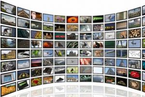 الفضائيات العربية تتخطى حاجز الـ1290 قناة