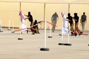 أوروبيان يقتحمان قوائم الإرهاب السعودية