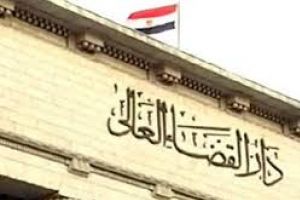 إحالة 325 من الإخوان المسلمين بالمنيا للقضاء العسكري