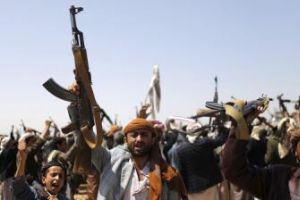 استمرار فتح باب التجنيد أمام الشباب في المحافظات الجنوبية اليمنية