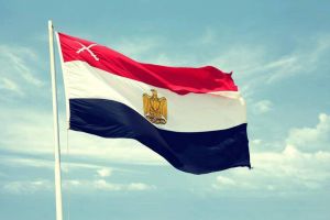 الرئيس المصري يلتقي ملك البحرين ووزير خارجية الإمارات