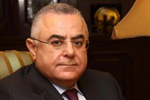 محافظ البنك المركزي المصرفي يشيد بالدعم المالي الخليجي لمصر