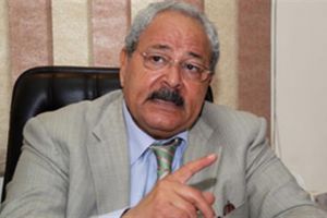سمير رضوان: مؤتمر شرم الشيخ سيكون نقطة تحول مهمة لمصر