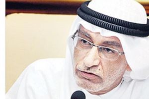 أكاديمي إماراتي: التفاوض مع الاسد رأس الجليد لصفقة سياسية كبرى قادمة