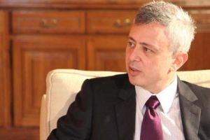فرنجية: الاتفاق النووي حاصل عاجلاً أم آجلاً.. وربيع القلمون ساخن