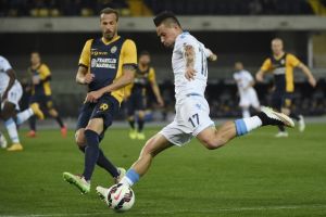 بطولة ايطاليا: هيلاس فيرونا يسقط نابولي