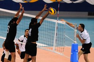 شاهد الصور... بني جمرة يحلق بصدارة دوري 'ثانية الطائرة' بعد انتصاره على عالي