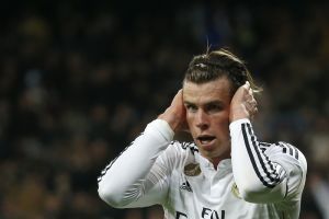 بيل يرد على المنتقدين بثنائية لريال مدريد