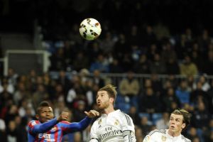 سيرخيو راموس: مباراتنا أمام برشلونة سنخوضها دفاعا عن شرف ريال مدريد