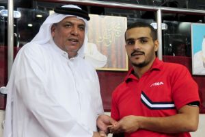 شاهد الصور... باربار يتوج بطلا لكأس التجمع لكرة اليد على حساب توبلي