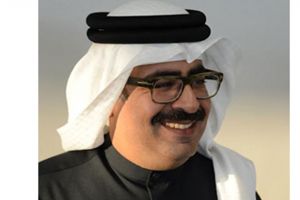 عبدالله بن عيسى يشارك في اجتماع المجلس العالمي للسيارات