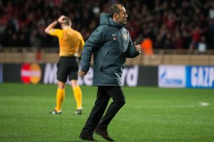 جارديم: الجميع يريدون مواجهة موناكو الآن   