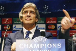 بيليجريني يمارس ضغوطاً على الحكام قبل مباراة برشلونة