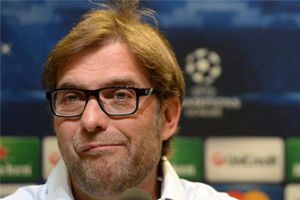يورجن كلوب: دورتموند قادر على قلب الأوضاع أمام يوفنتوس الليلة